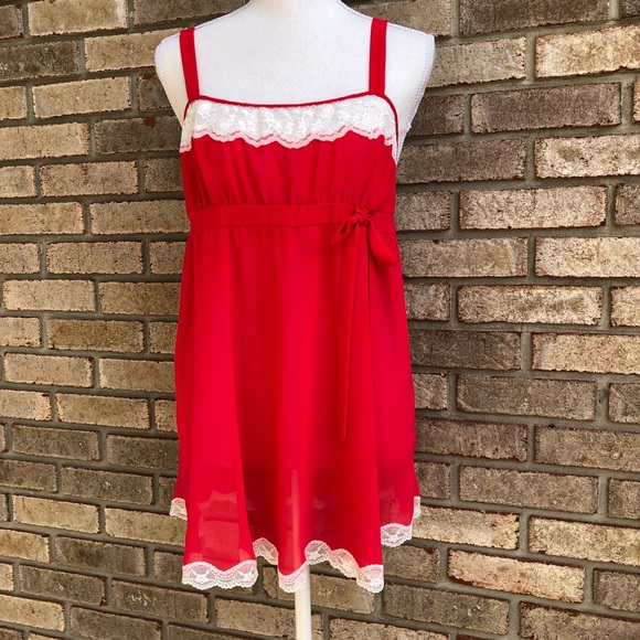 Victoria's Secret Other - Victoria’s Secret nightie